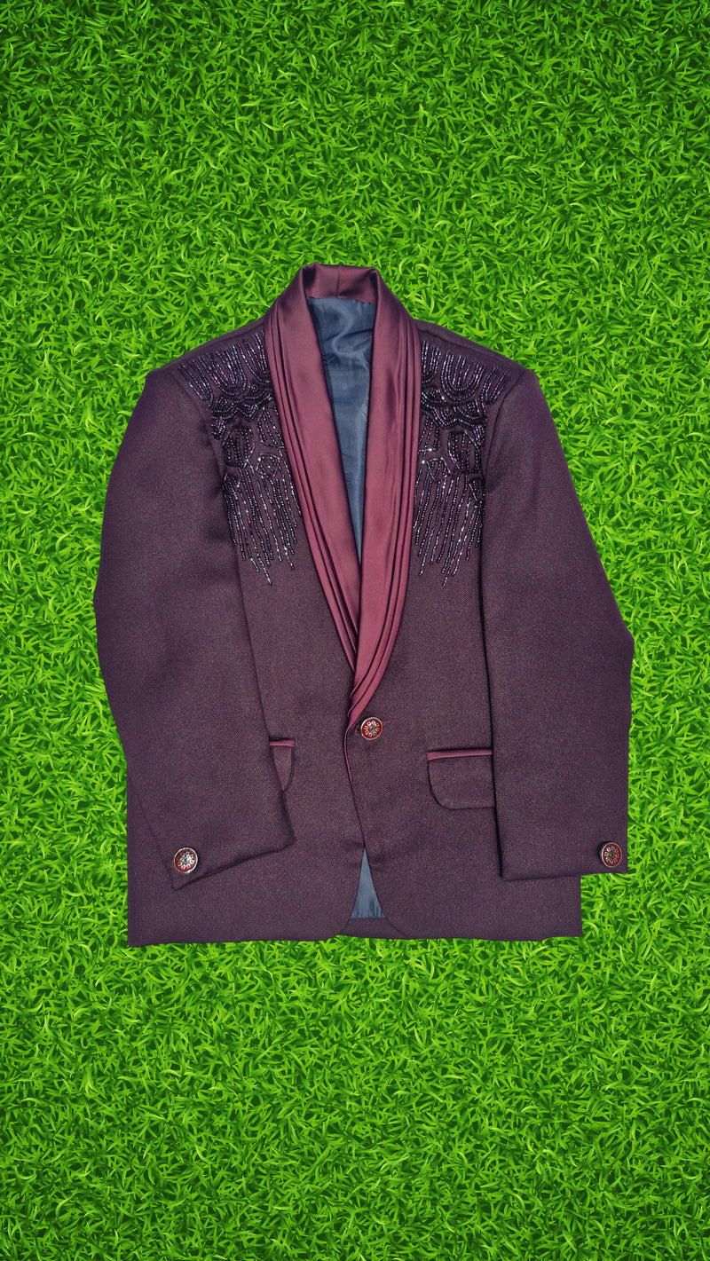 Kid's Blazer
