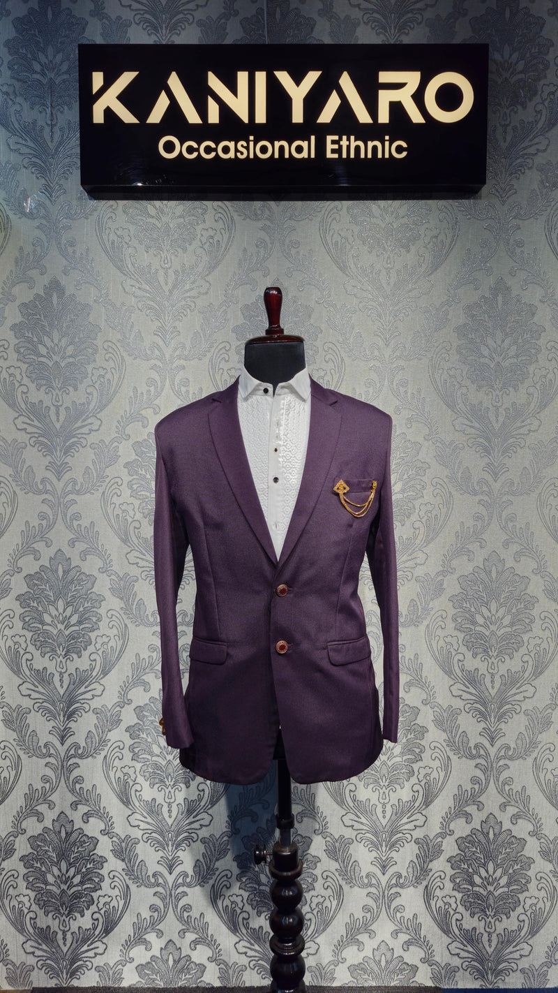 Men's Blazer