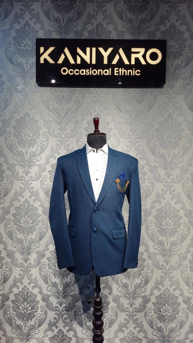 Men's Blazer