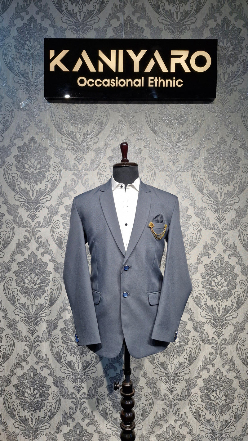 Men's Blazer