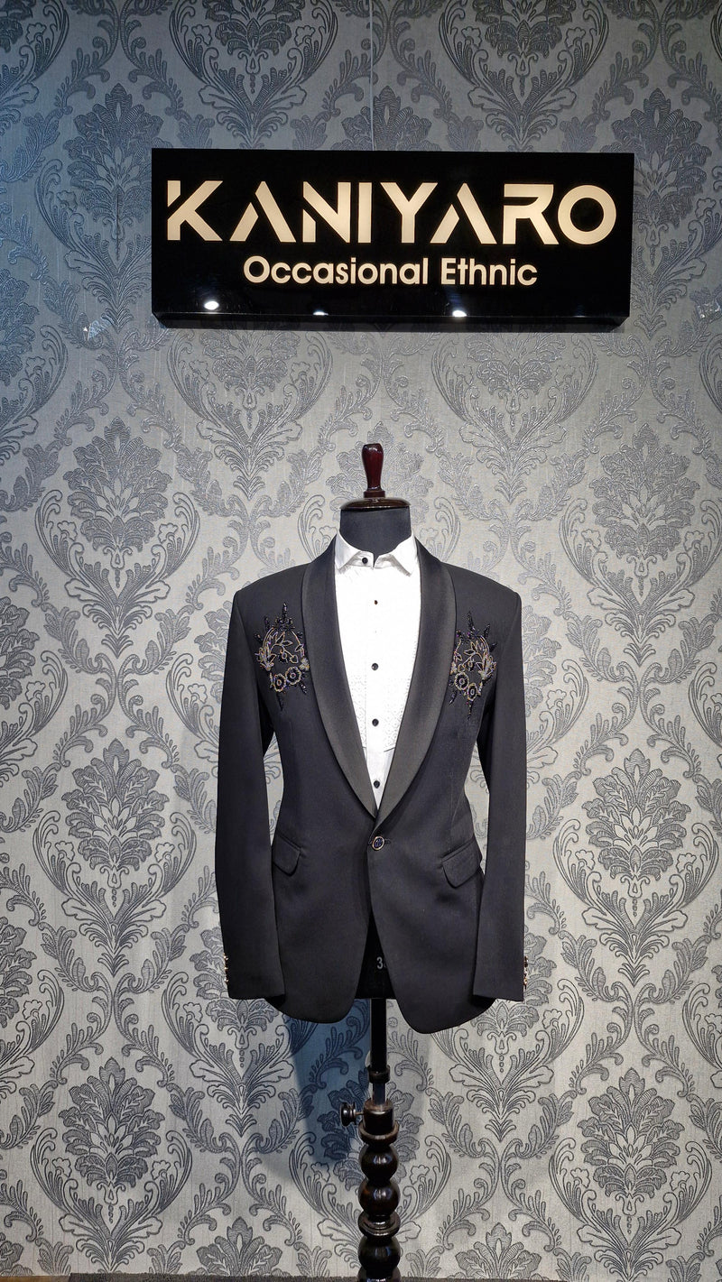 Men's Blazer