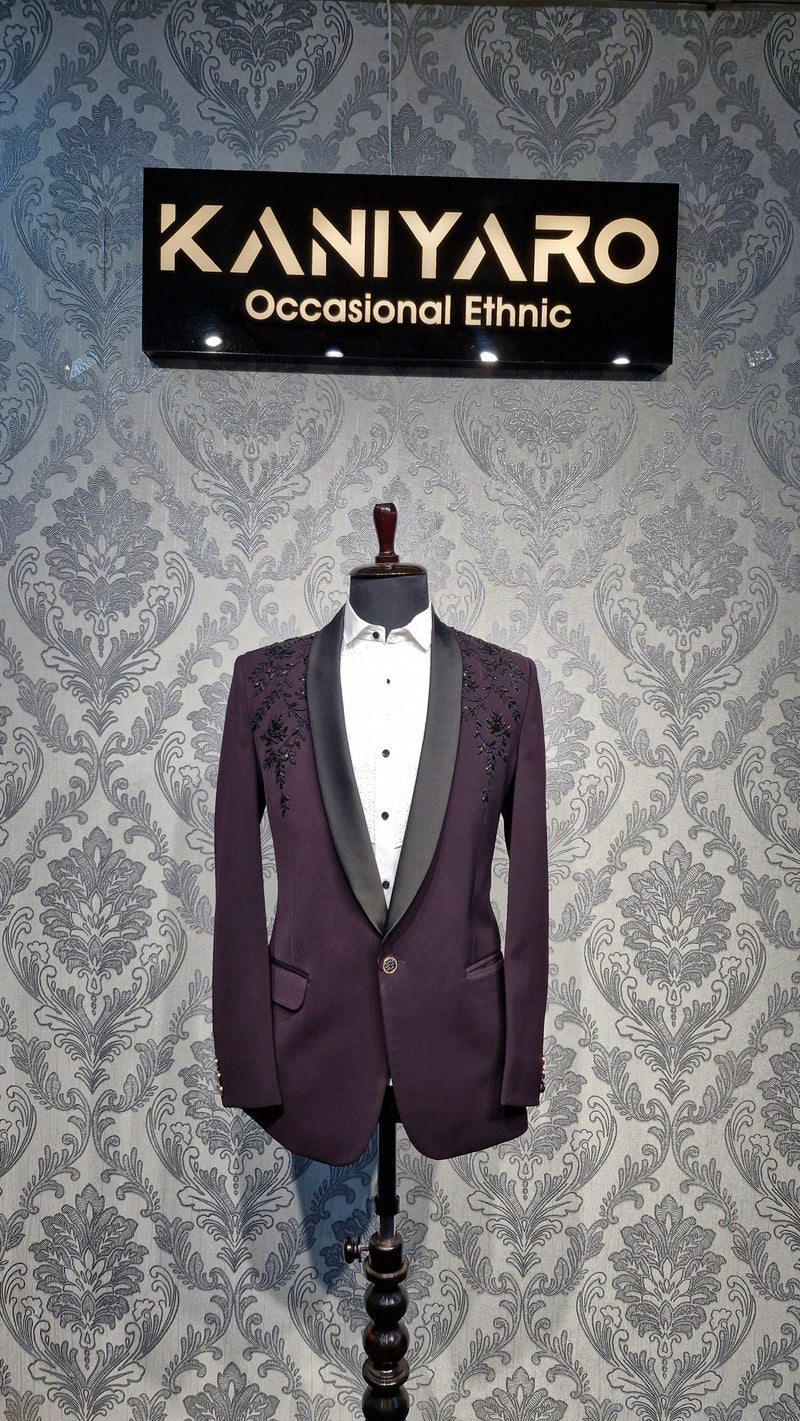 Men's Blazer