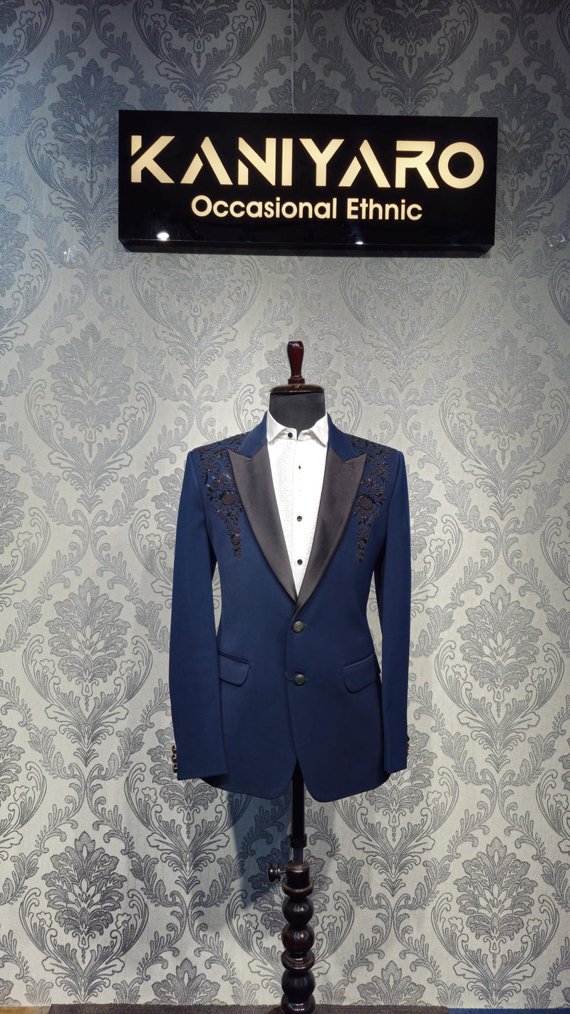Men's Blazer