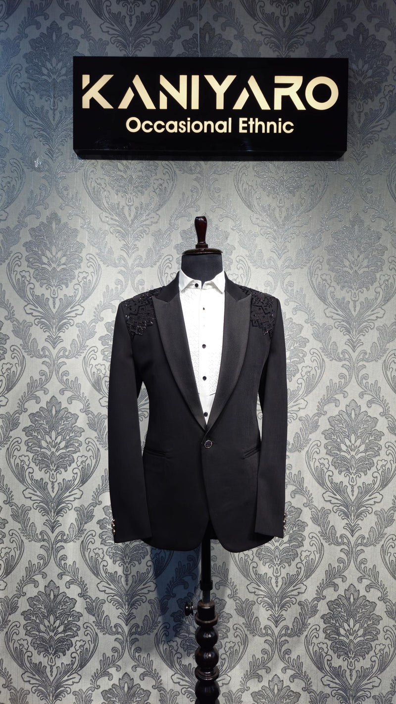 Men's Blazer