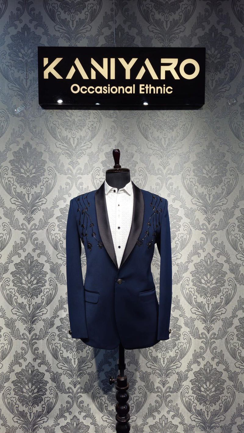 Men's Blazer
