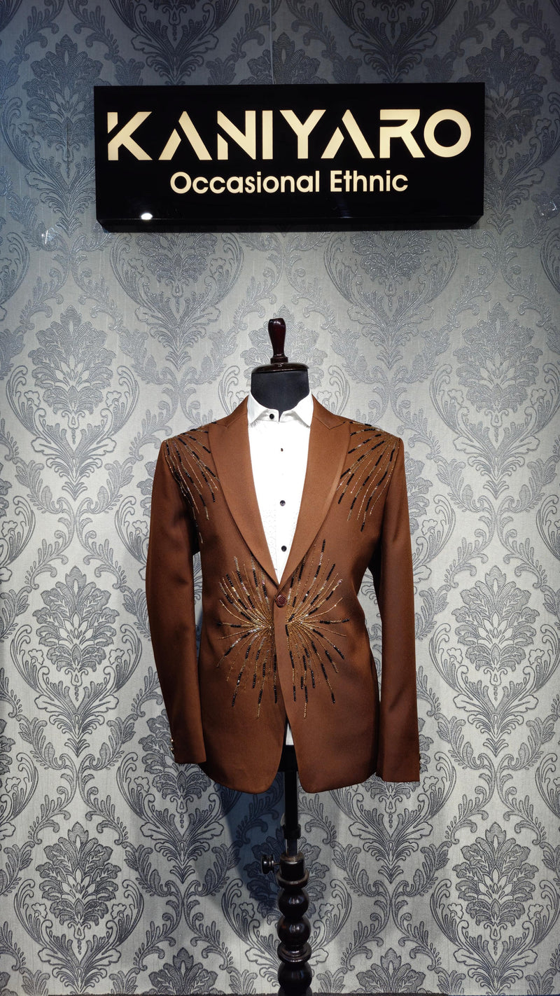 Men's Blazer