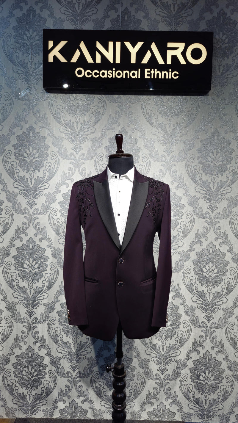 Men's Blazer