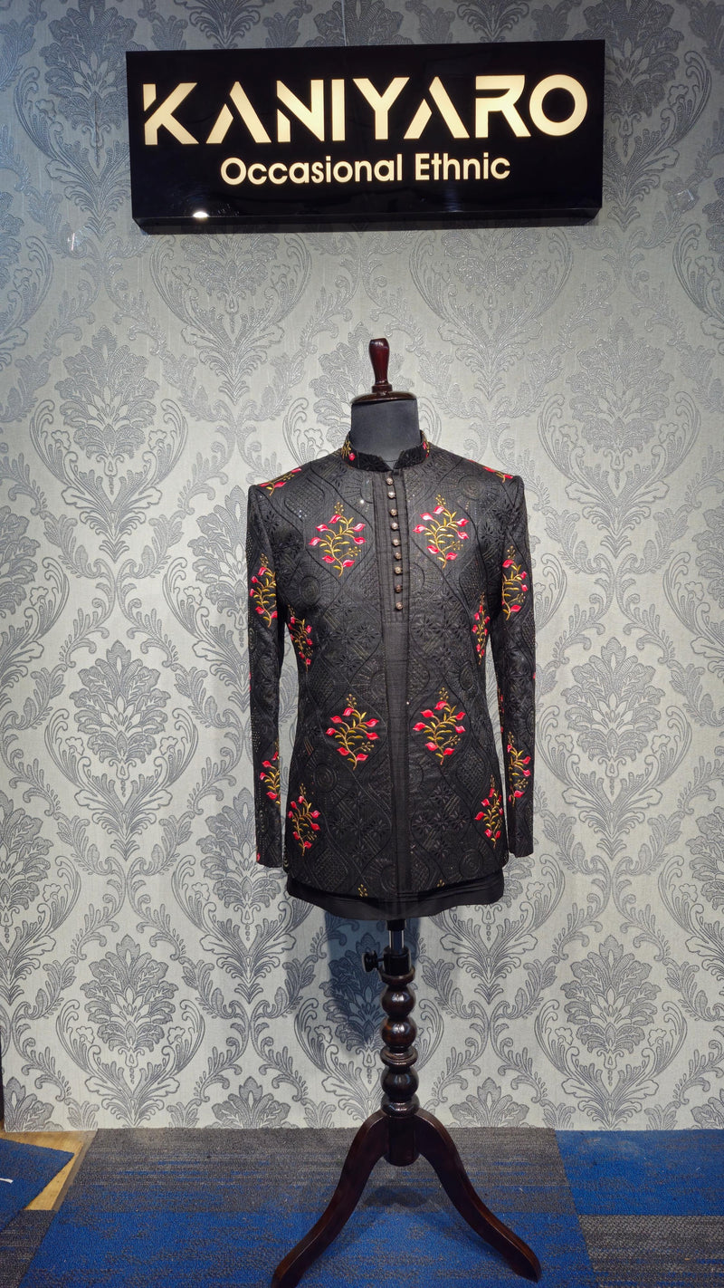 Men's Jodhpuri