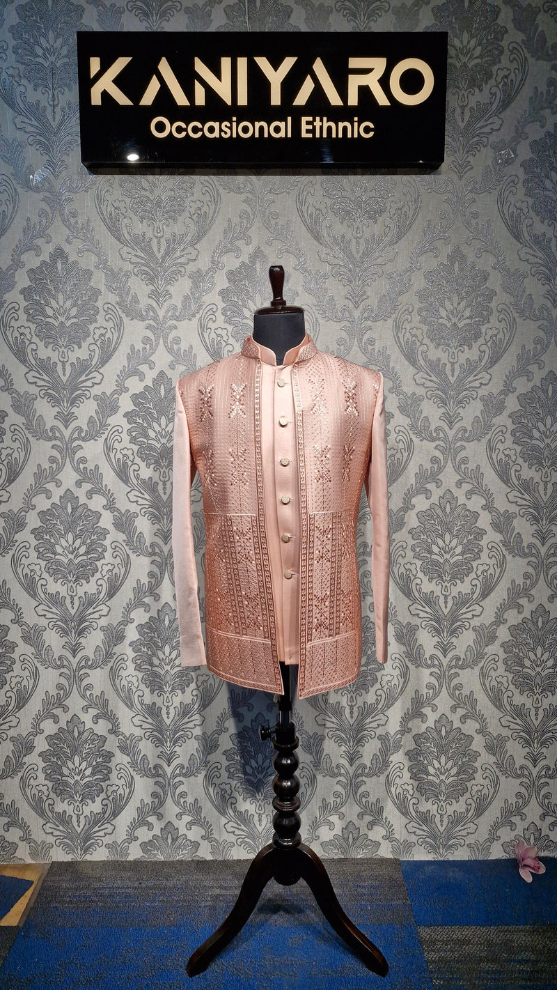 Men's Jodhpuri