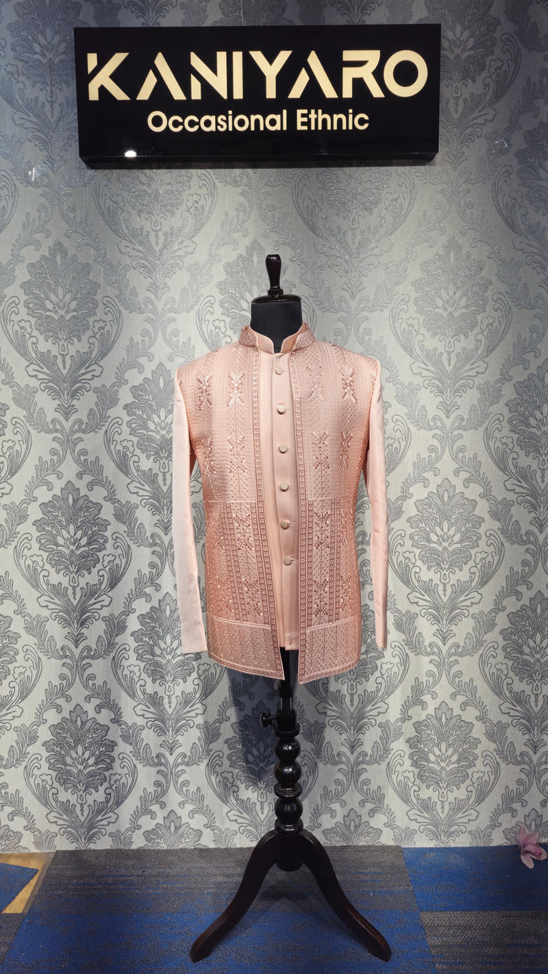 Men's Jodhpuri