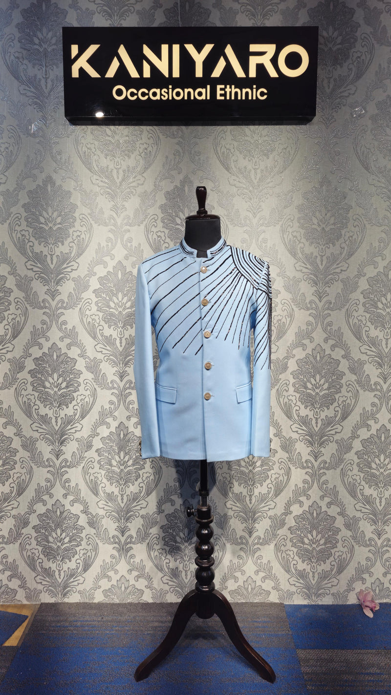 Men's Jodhpuri