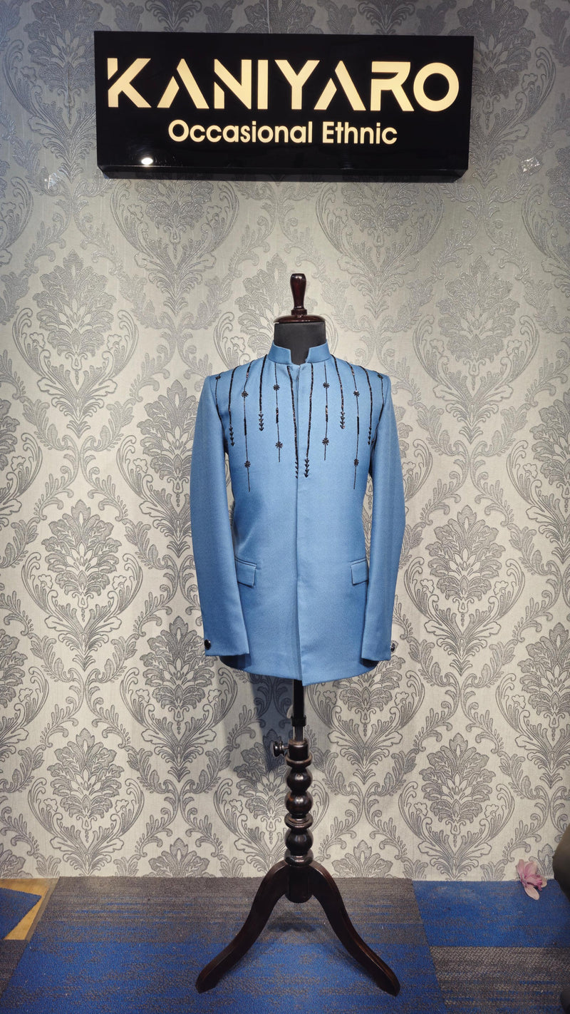 Men's Jodhpuri