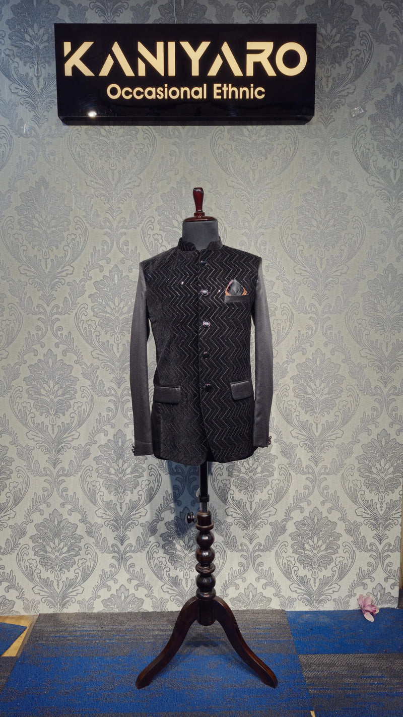 Men's Jodhpuri