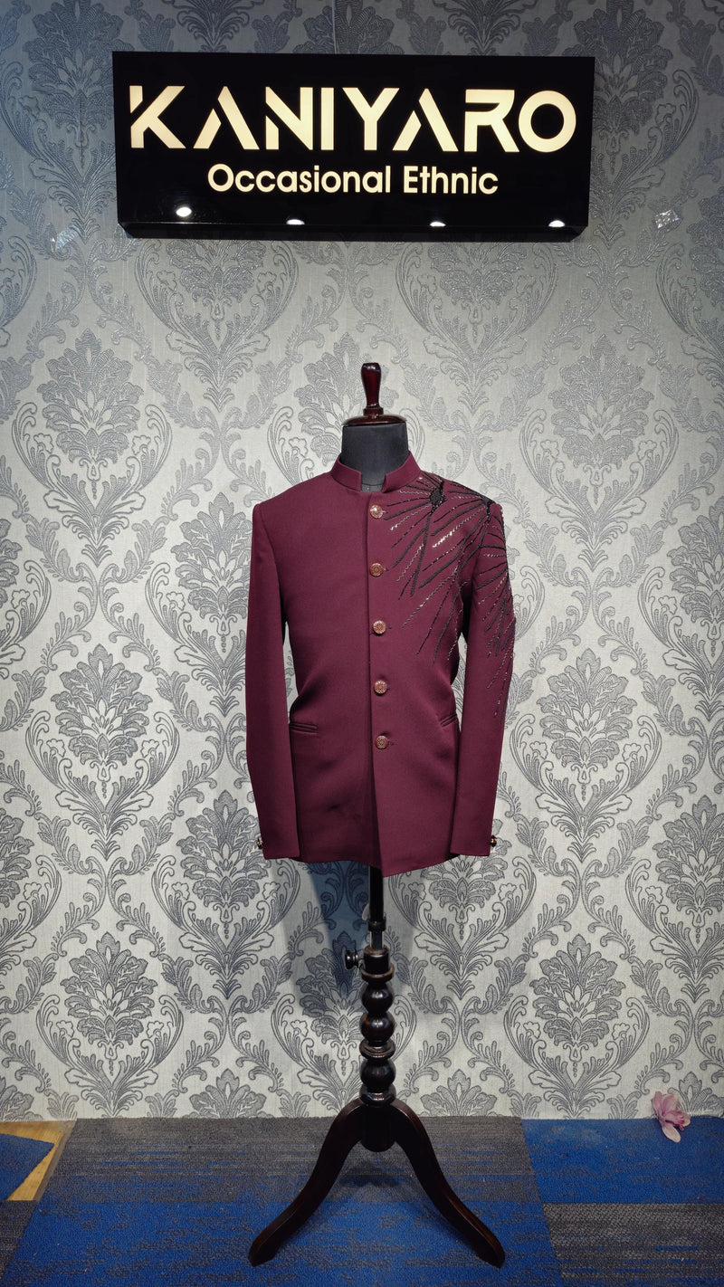 Men's Jodhpuri