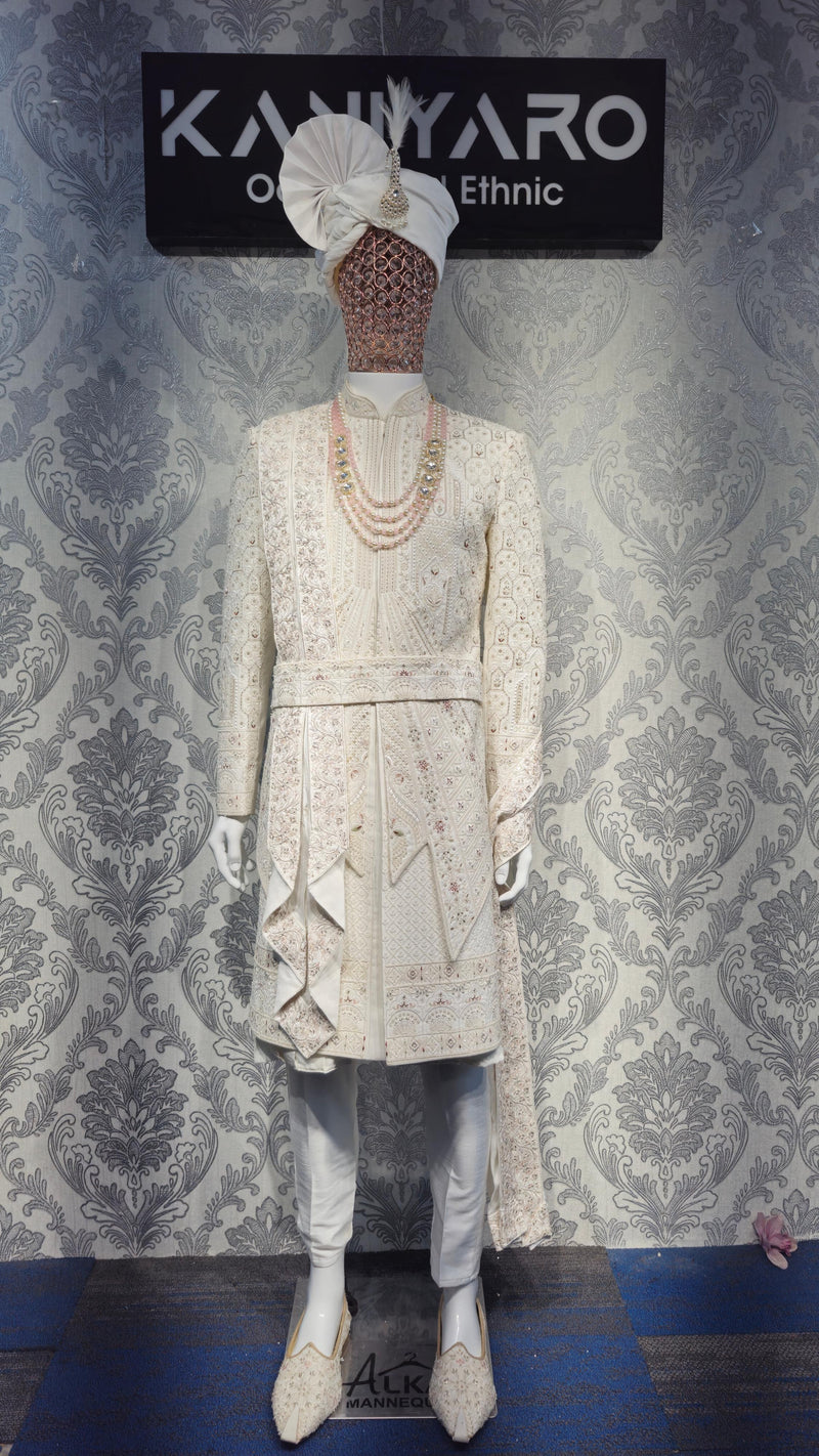 Sherwani