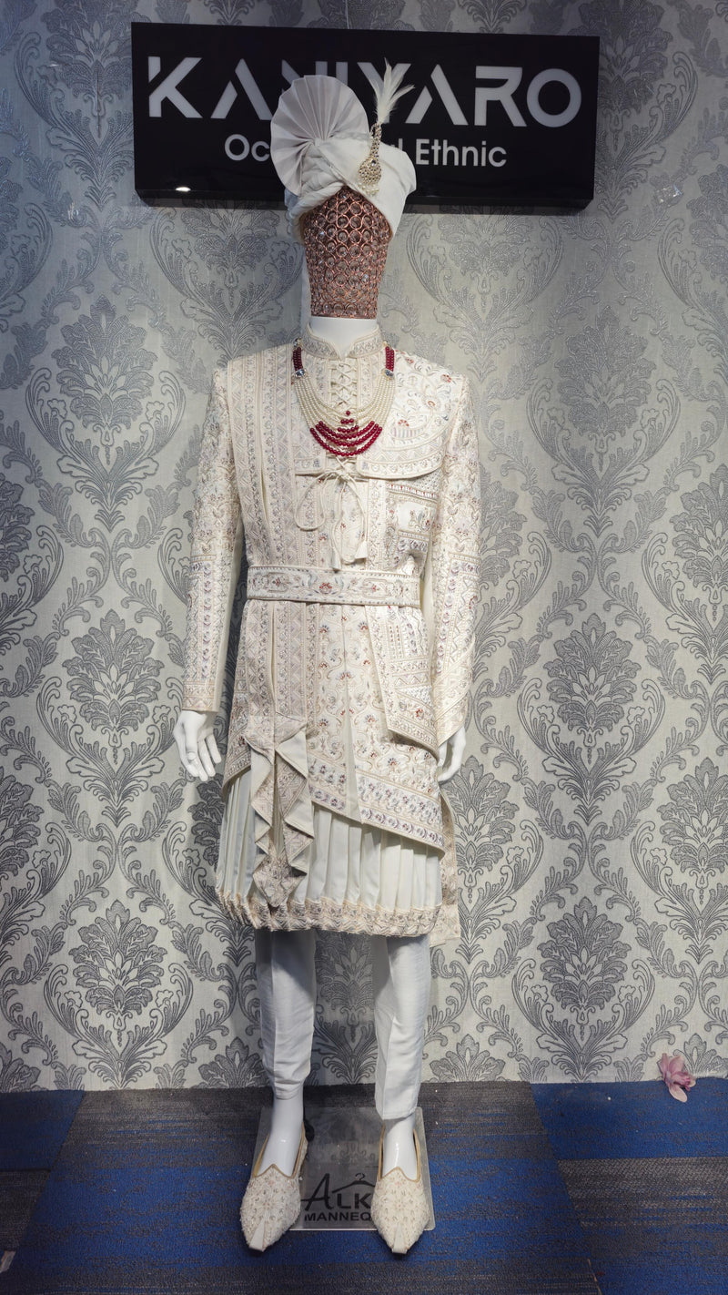Sherwani