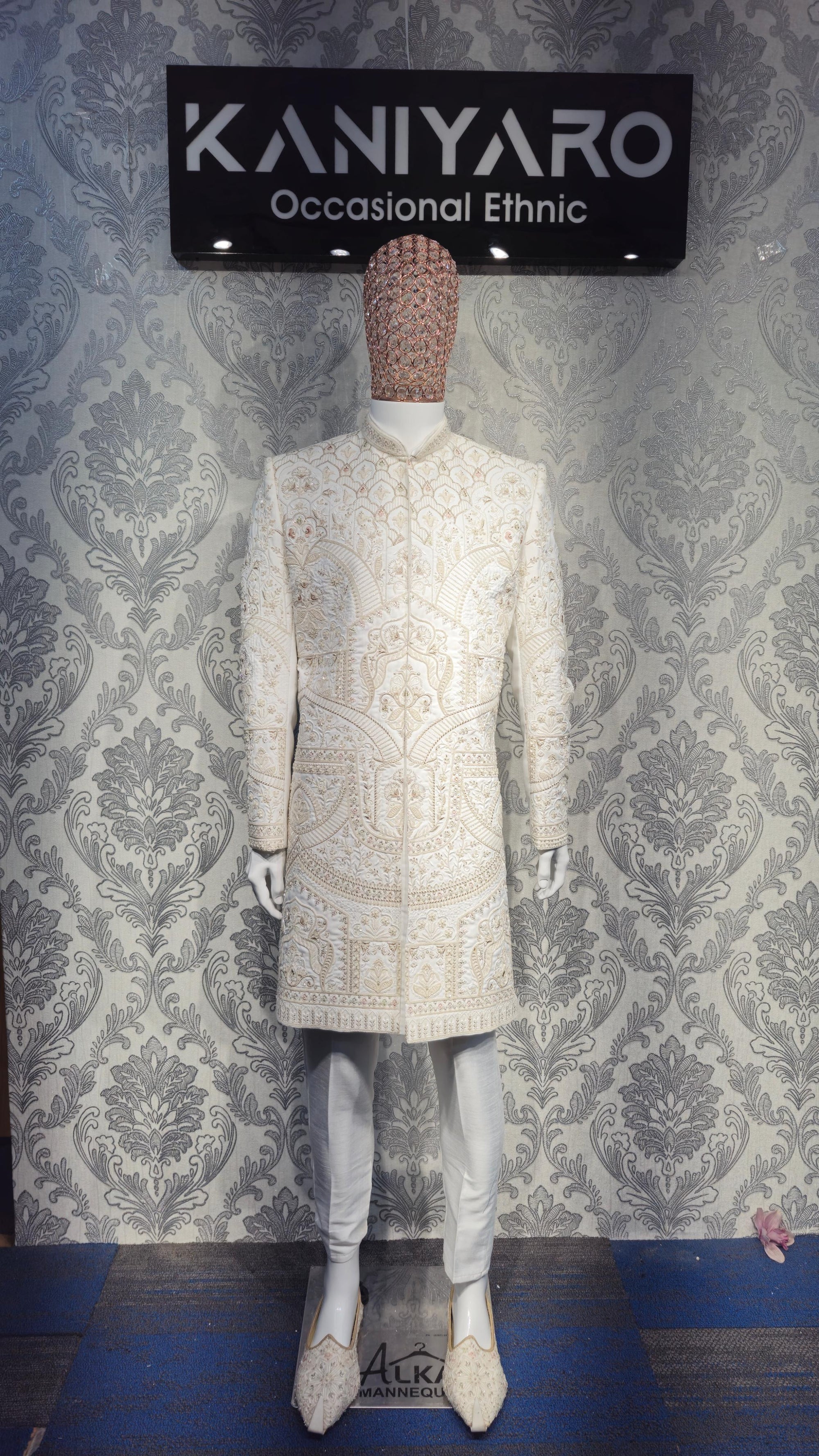 Sherwani
