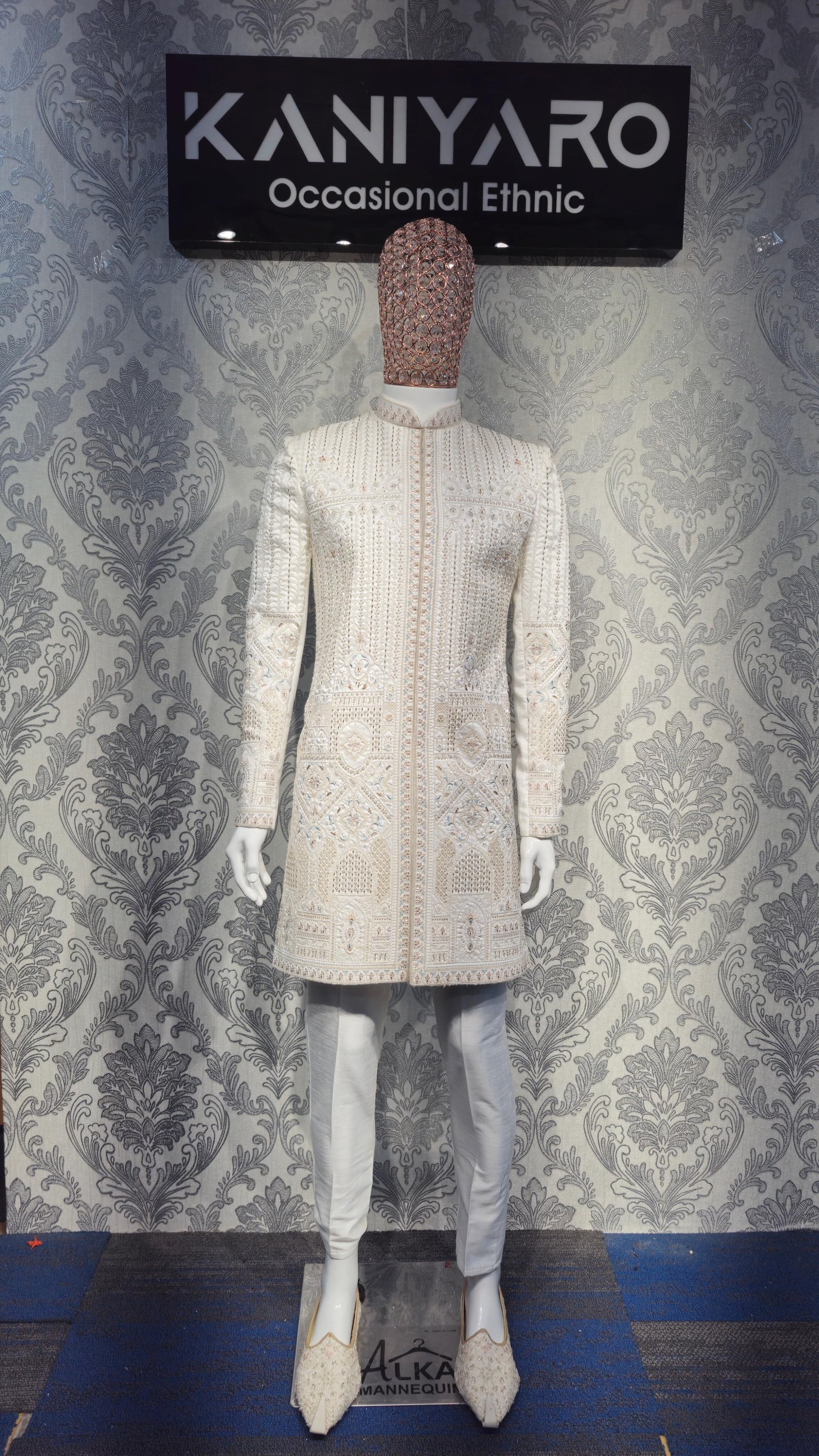Sherwani