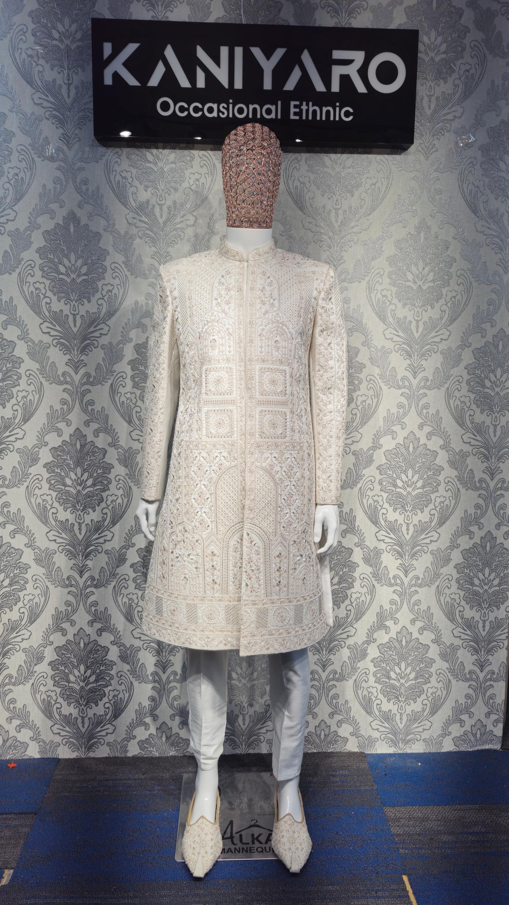 Sherwani