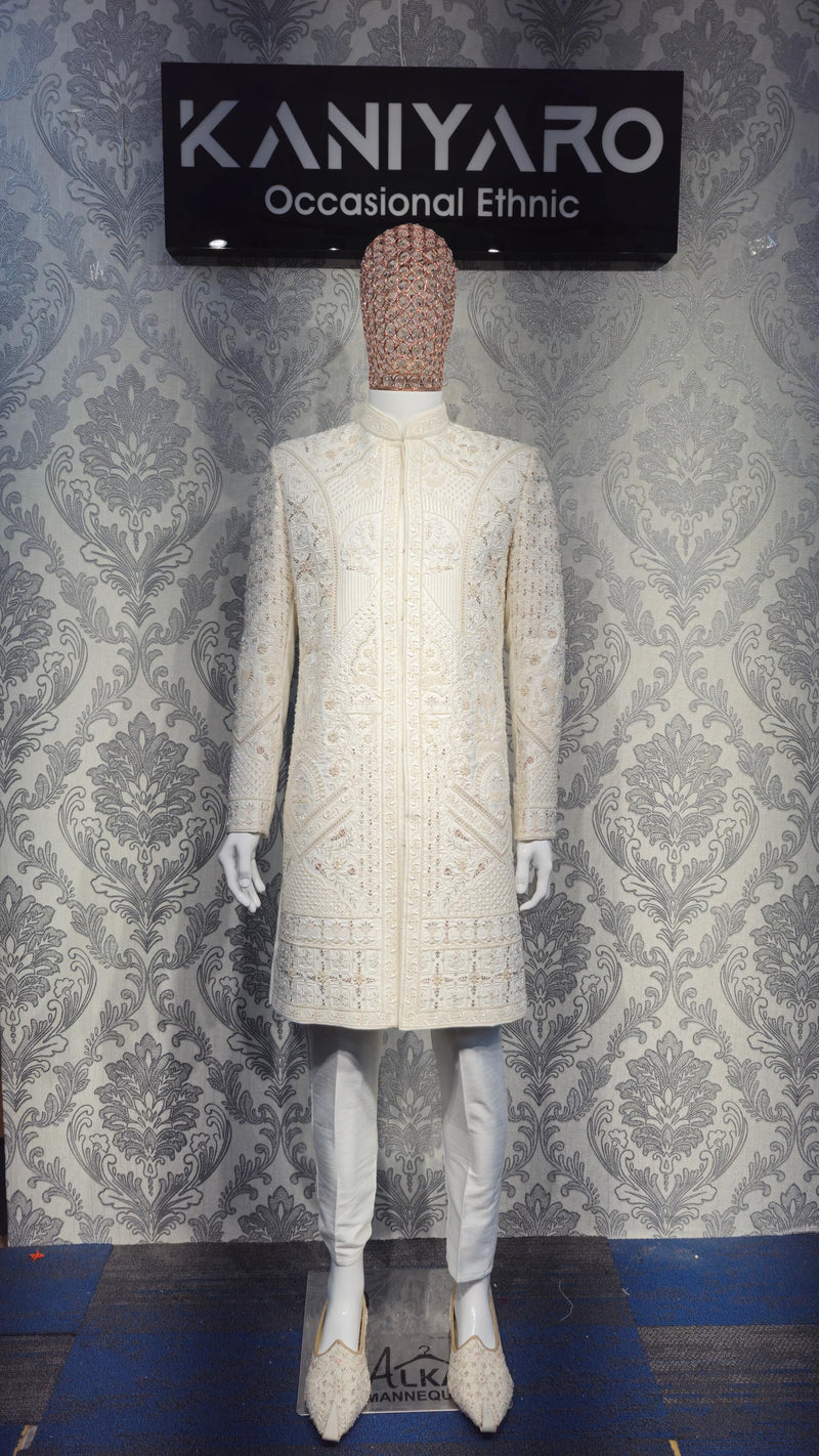 Sherwani