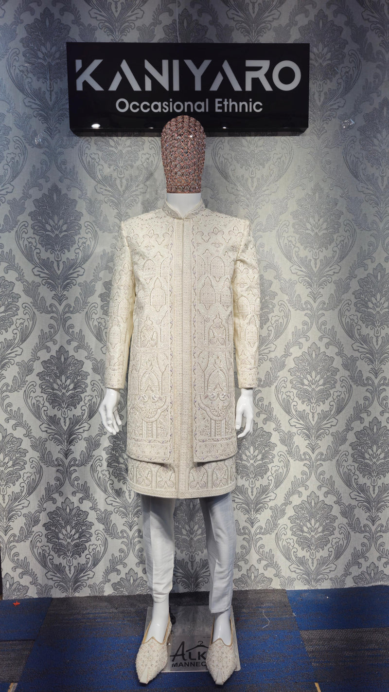 Sherwani
