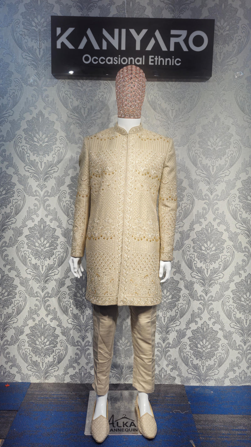 Sherwani