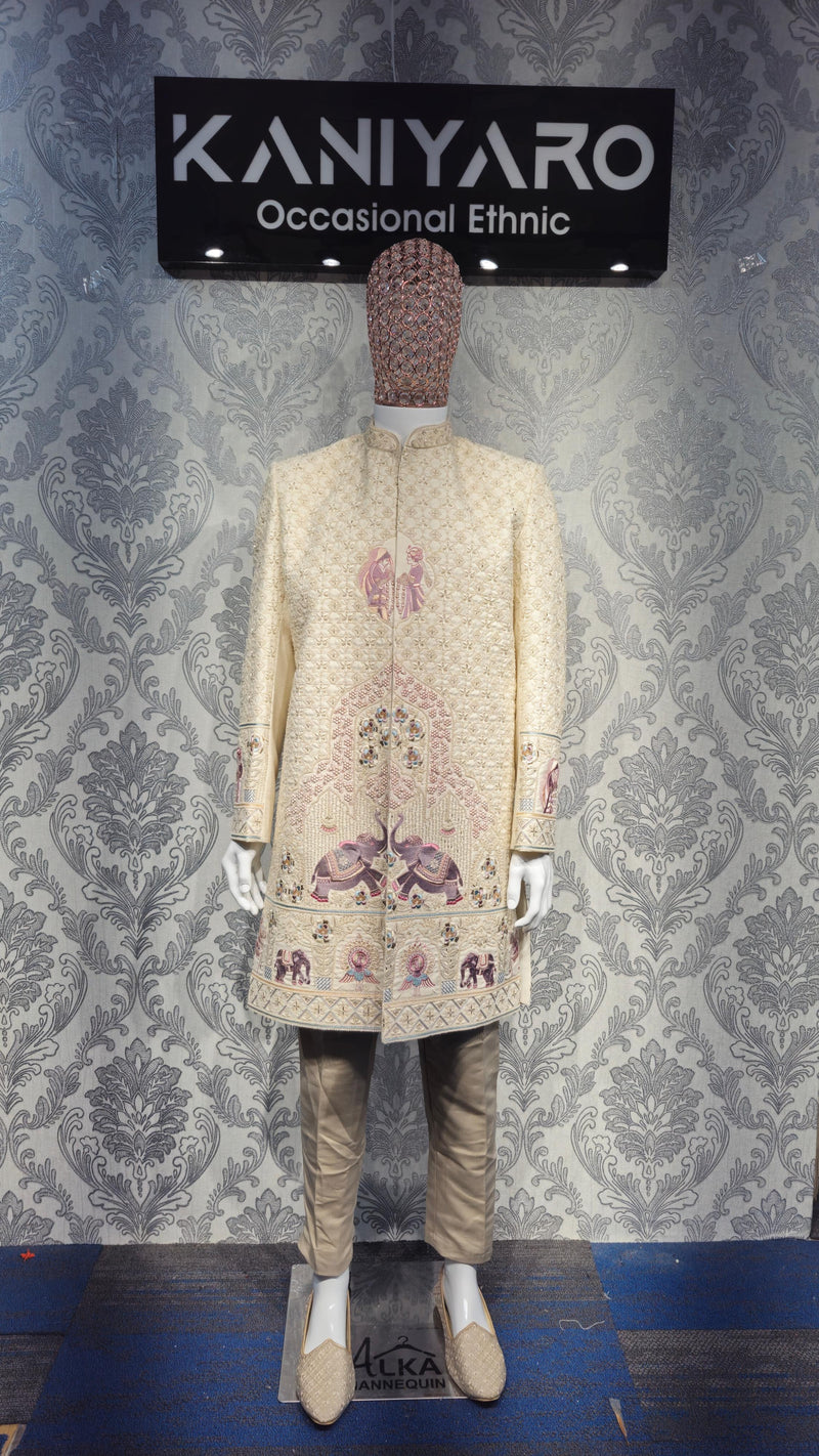Sherwani