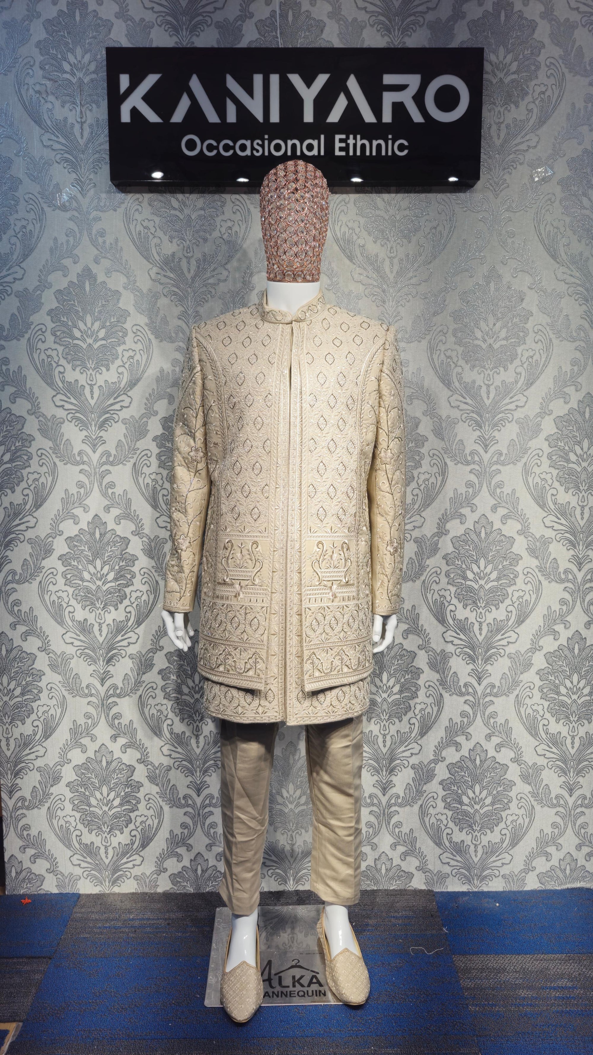 Sherwani