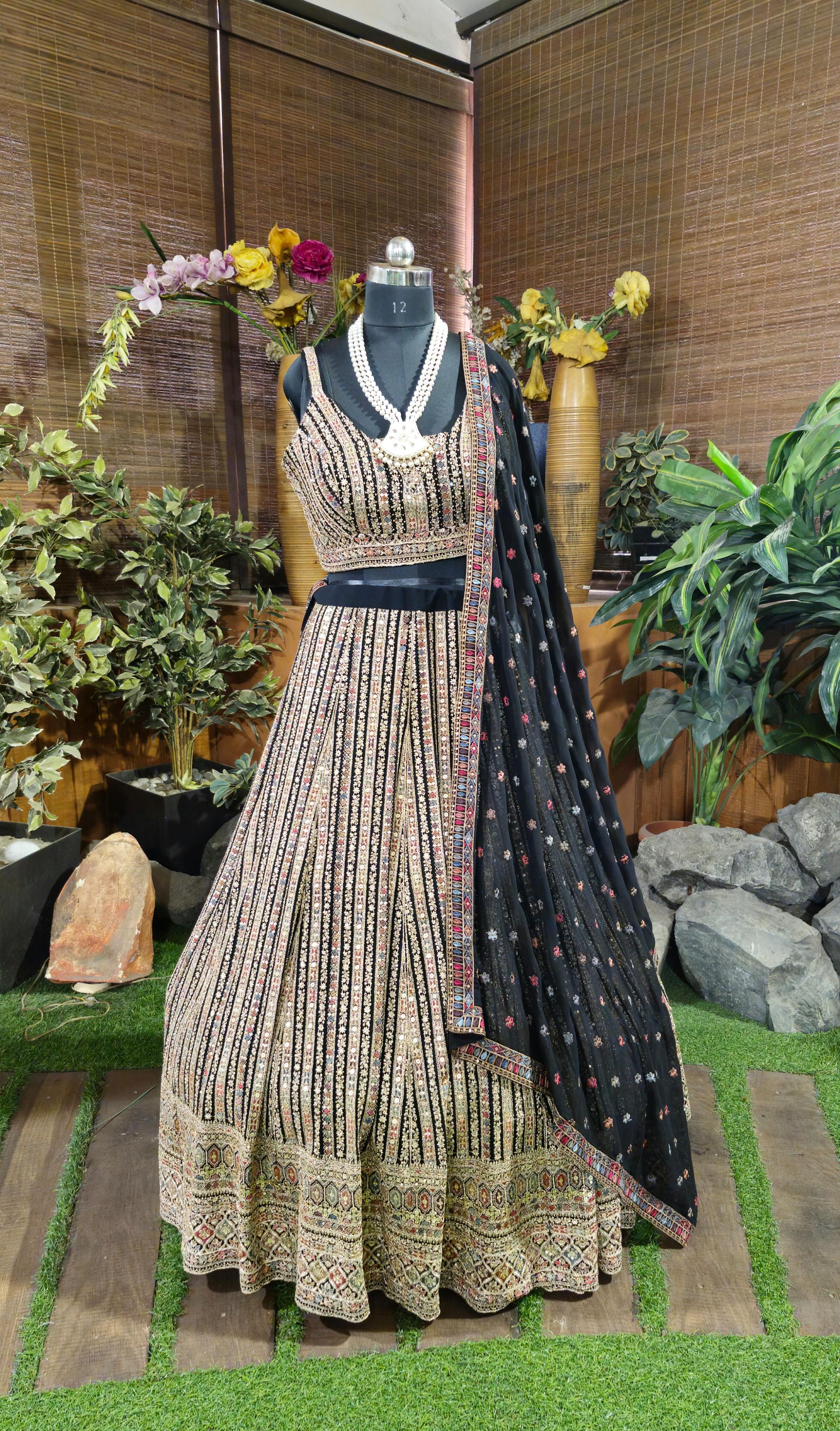 Lehenga Choli