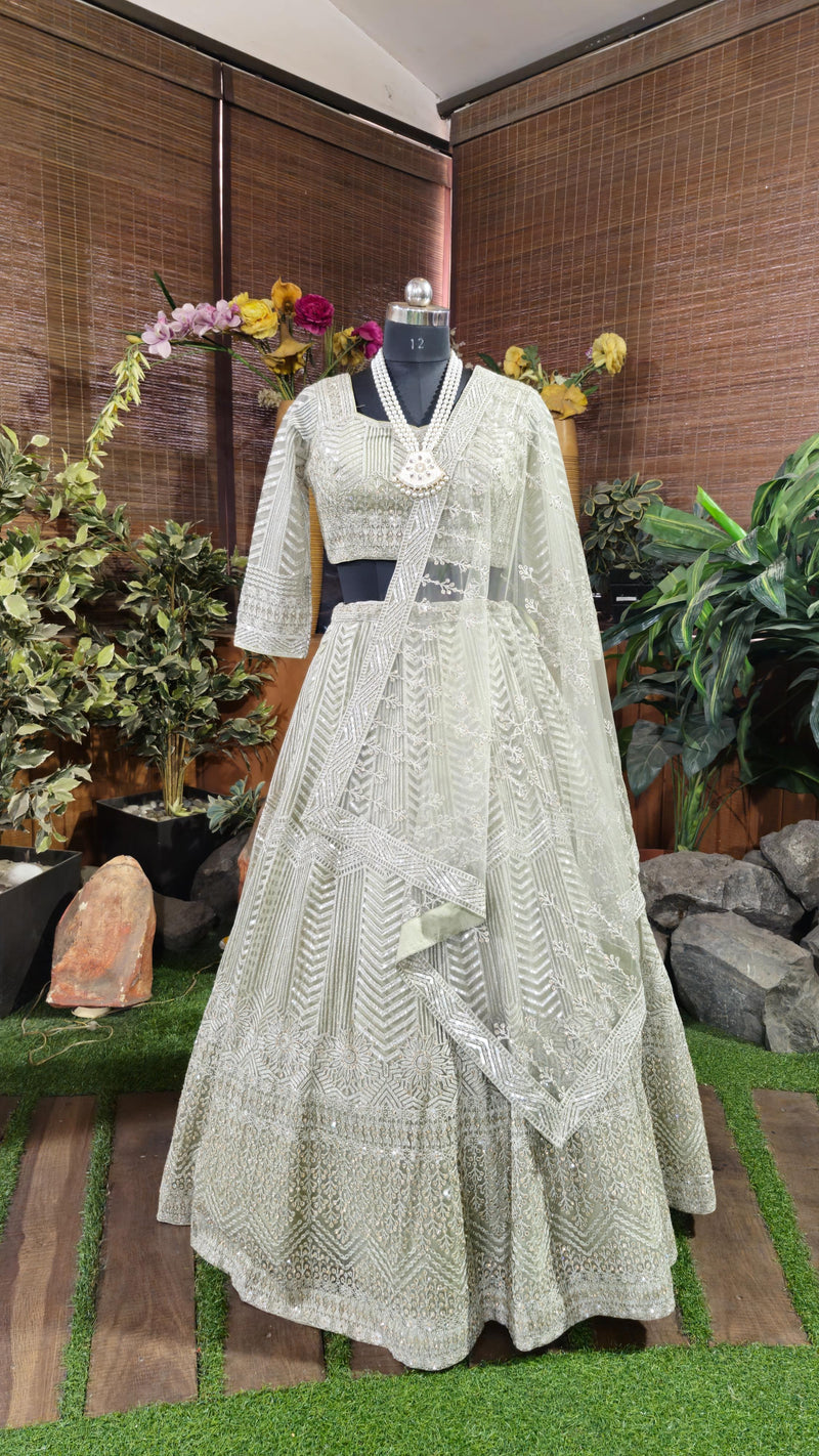 Lehenga Choli