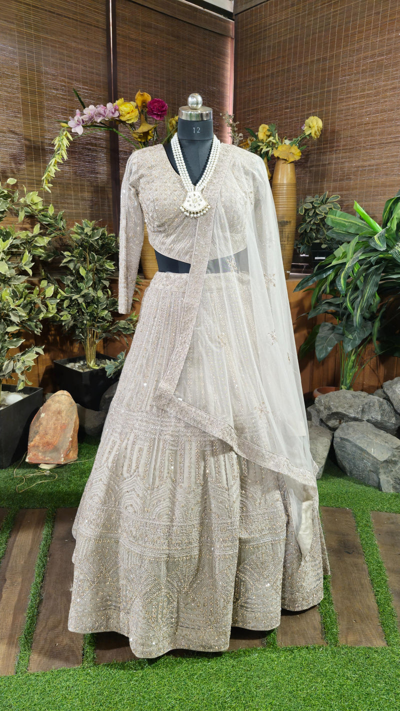 Lehenga Choli