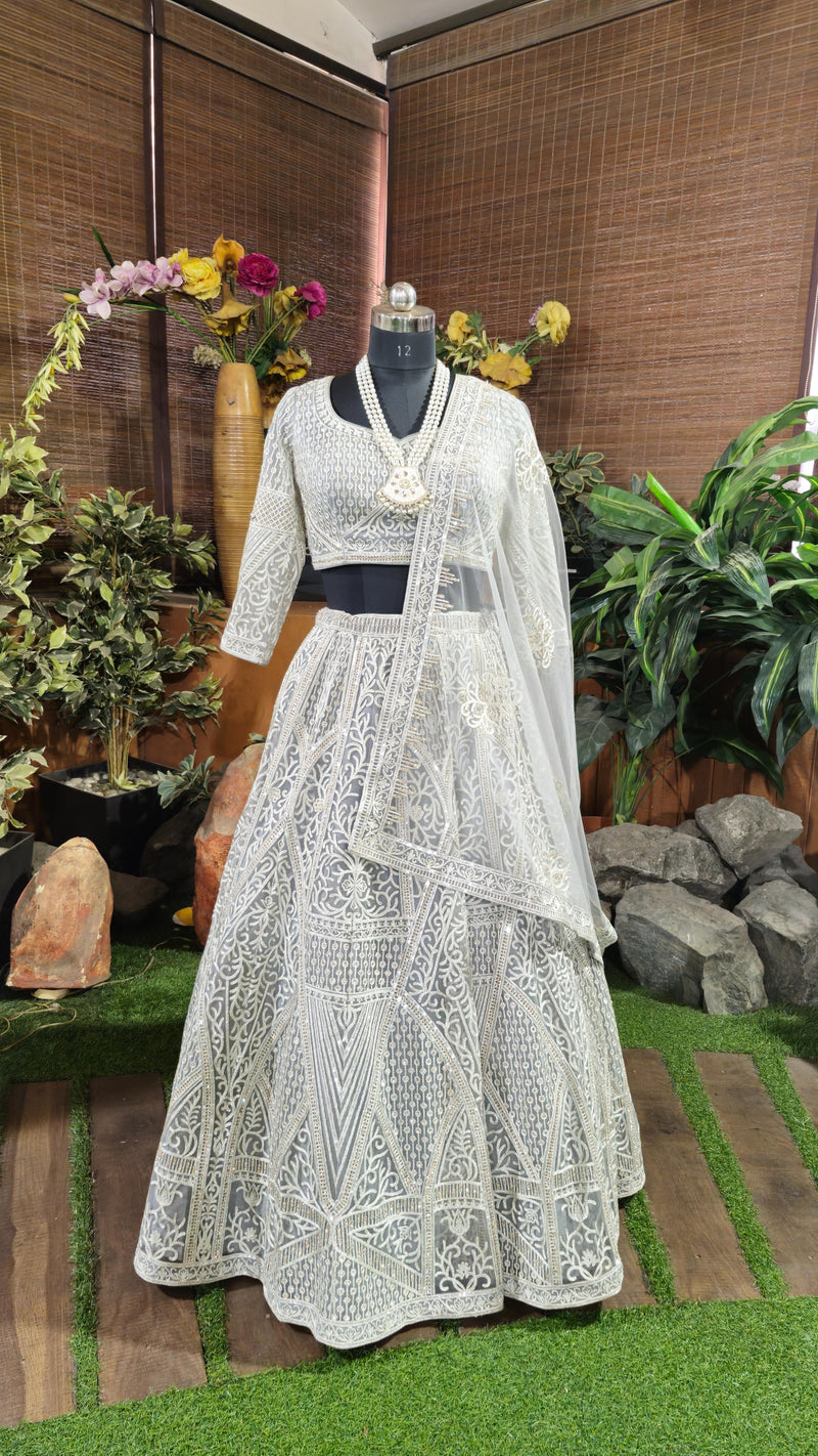 Lehenga Choli