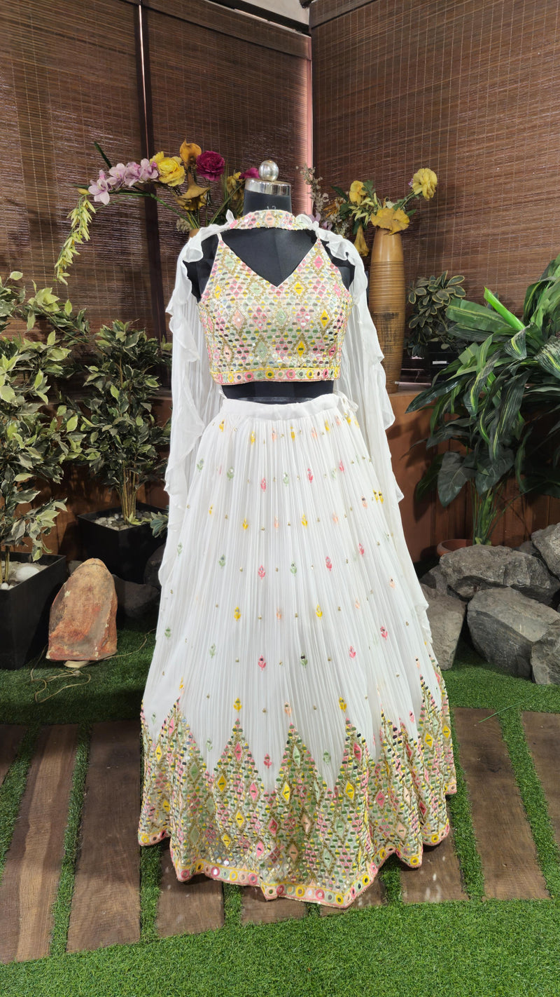 Lehenga Choli