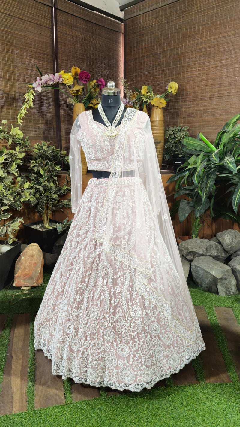 Lehenga Choli
